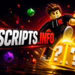 Top 3 Kick a Lucky Block Script (2026) – Perfect Kick, Auto Farm, Auto Claim & OP Features
