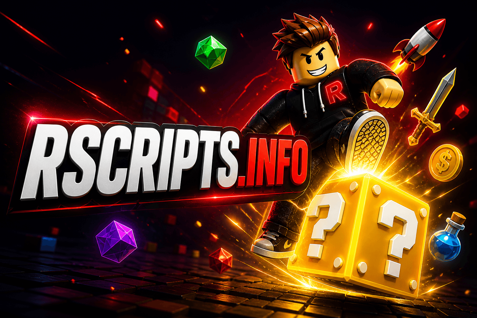 Top 3 Kick a Lucky Block Script (2026) – Perfect Kick, Auto Farm, Auto Claim & OP Features