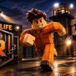 Top 5 Prison Life Script (2026) – Aimbot, Auto Escape, Kill Aura, Fly & OP GUI