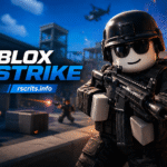 Blox Strike Script (2026) – Auto Farm, Aimbot & Keyless Features