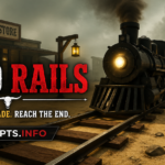 Dead Rails Script (2026) – Auto Farm Bonds, Infinite Items, Bring Items, ESP and More