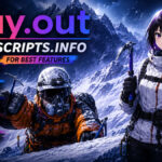 Best K2 Climbing Simulation Script with Auto Summit and Fly