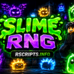Visionware Slime RNG Script 2026 Auto Roll and Farm