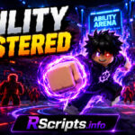 Ability Arena Script 2026 Keyless, Hitbox, Auto Punch