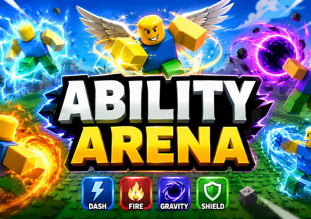 Ability Arena Script 2026 Top featuring Hitbox Expander