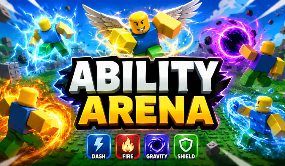 Ability Arena Script 2026 Top featuring Hitbox Expander Ability Arena Script 2026 Top featuring Hitbox Expander
