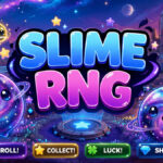 BEST Slime RNG Script 2026