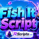 Best Fish It Script Featuring Hitbox Expander 2026