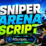 Best Sniper Arena Script Silent Aim Perks 2026