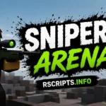 Top 4 Best Sniper Arena Script 2026 – Aimbot, ESP, TriggerBot & No Recoil