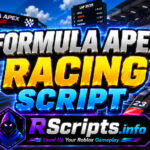 Get the Ultimate Formula Apex Racing Script for Laps