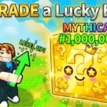 Premium Upgrade a Lucky Block Script with Auto Farm, Keyless, 2026