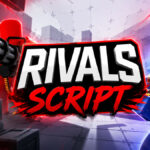 RIVALS Script with Wallhack and Fly Mode