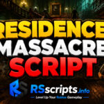 Residence Massacre Script Inf Oxygen Auto Wire Setup