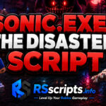 Sonic.EXE: The Disaster Script Auto Win Feature