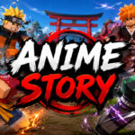 Top 3 Anime Story Script 2026 – Auto Farm, Auto Play & ESP