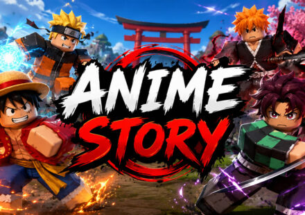 Top 3 Anime Story Script 2026 – Auto Farm, Auto Play & ESP