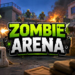 Top 3 Survive Zombie Arena Scripts 2026 – Auto Farm