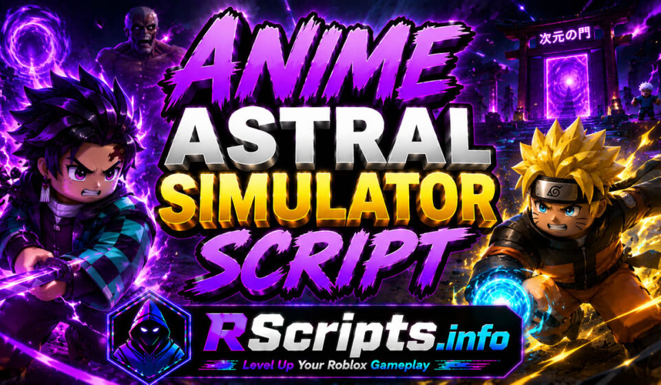 Top Anime Astral Simulator Script 2026, Auto Farm, Keyless Top Anime Astral Simulator Script 2026, Auto Farm, Keyless