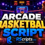 Top Arcade Basketball Script 2026, Auto Win, Aimbot Setup