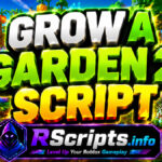 Top Grow a Garden 2 Script 2026, Auto Farm, Keyless BPHUB