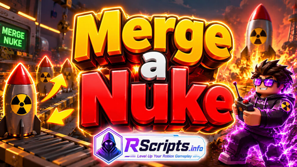 Top Merge a Nuke Script Keyless Setup 2026