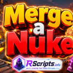 Top Merge a Nuke Script Keyless Setup 2026