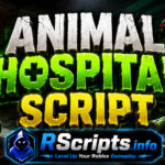 Animal Hospital Script With Full Auto Shift