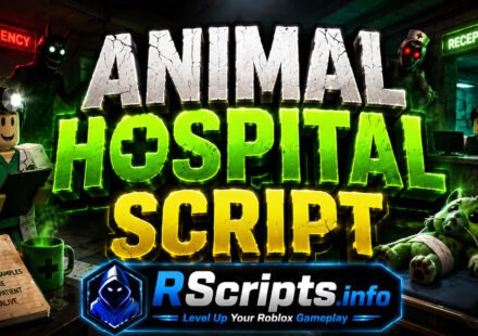 Animal Hospital Script With Full Auto Shift