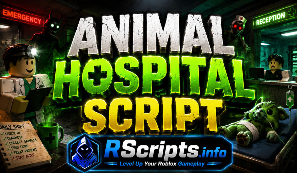 Animal Hospital Script With Full Auto Shift Animal Hospital Script With Full Auto Shift