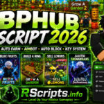 Grow a Garden 2 Script Auto Farm, Auto Sell, Axon Hub