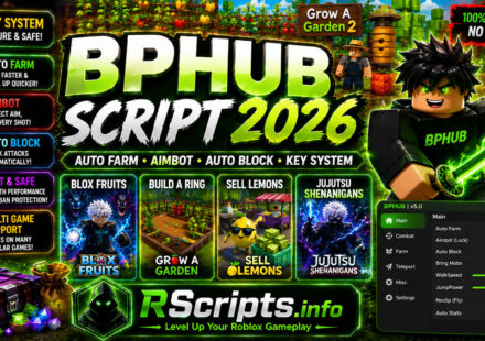 Grow a Garden 2 Script Auto Farm, Auto Sell, Axon Hub