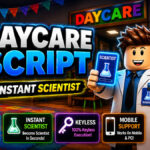 Daycare Script Top Automated Roleplay Access Toggles