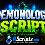 Demonology Script Auto Detect Ghost Finder Setup