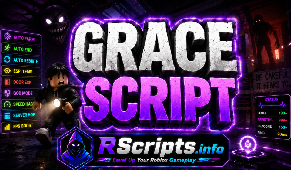 Grace Script Offers Instant Auto Touch Breakers