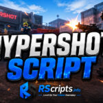 Hypershot Script Unlocks Skin Profiles Instantly
