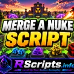 Premium 4 Merge a Nuke Script 2026 Auto Merge Layout