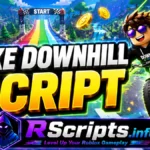 Premium Bike Downhill Script Keyless Inf Coins 2026