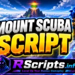 Premium Mount Scuba Script Auto Summit Setup 2026