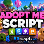 Top Adopt Me Script, Farm, Clone, Hatch, Trade