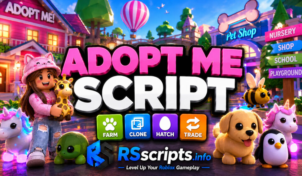 Top Adopt Me Script, Farm, Clone, Hatch, Trade Top Adopt Me Script, Farm, Clone, Hatch, Trade