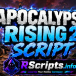 Top Apocalypse Rising 2 Script 2026 with Silent Aim and ESP