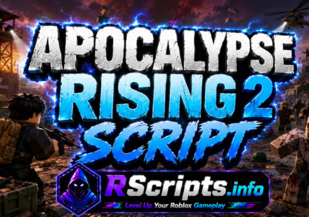 Top Apocalypse Rising 2 Script 2026 with Silent Aim and ESP