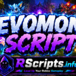 Top Evomon Script 2026 with Auto Chest and Auto Catch