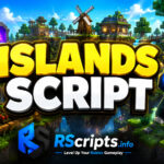 Top Islands Script Solutions For Automated Farming Layouts