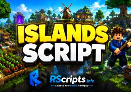 Top Islands Script Solutions For Automated Farming Layouts