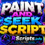 Top Paint and Seek Script 2026 with Autowin and ESP