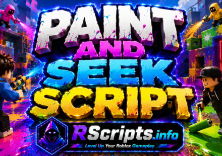 Top Paint and Seek Script 2026 with Autowin and ESP