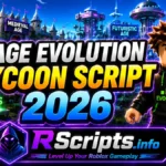 Top Premium Age Evolution Tycoon Script 2026
