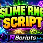 Top Slime RNG Script Auto Rebirth and Potion Use 2026